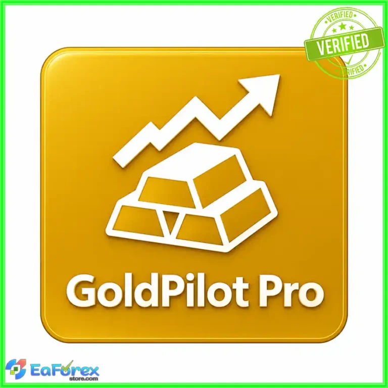GoldPilot Pro EA MT5