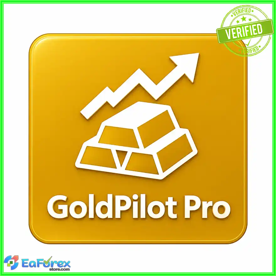 GoldPilot Pro EA MT5