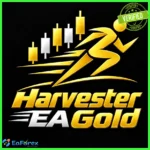 Harvester EA Gold MT4