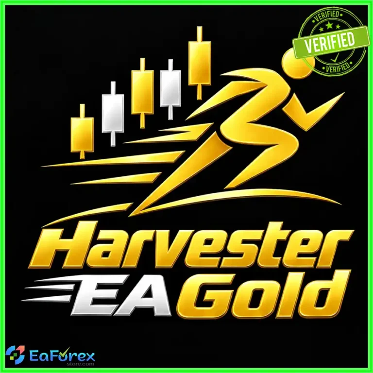 Harvester EA Gold MT4