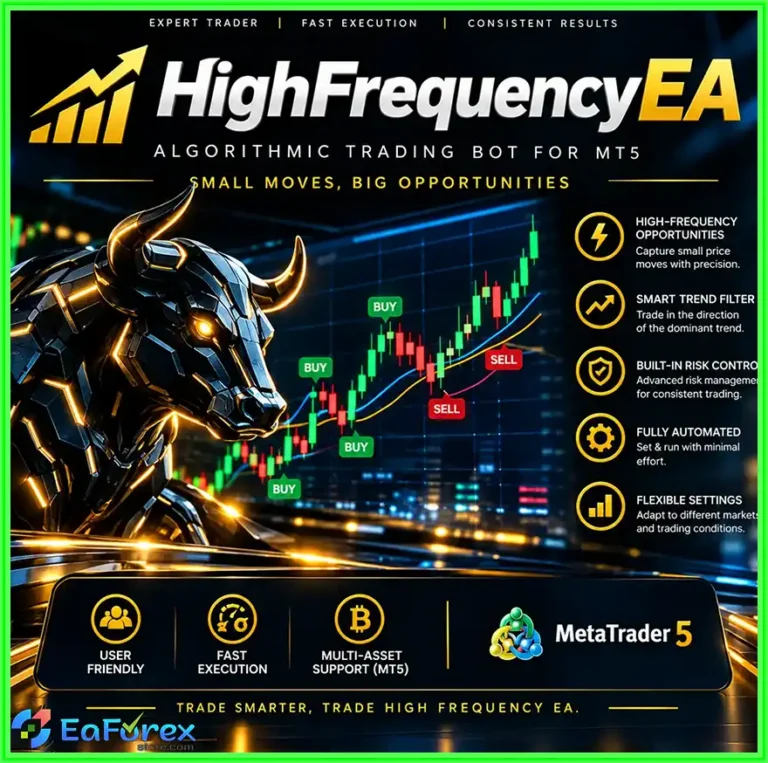 HighFrequencyEA MT5