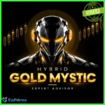 Hybrid Gold Mystic EA MT5