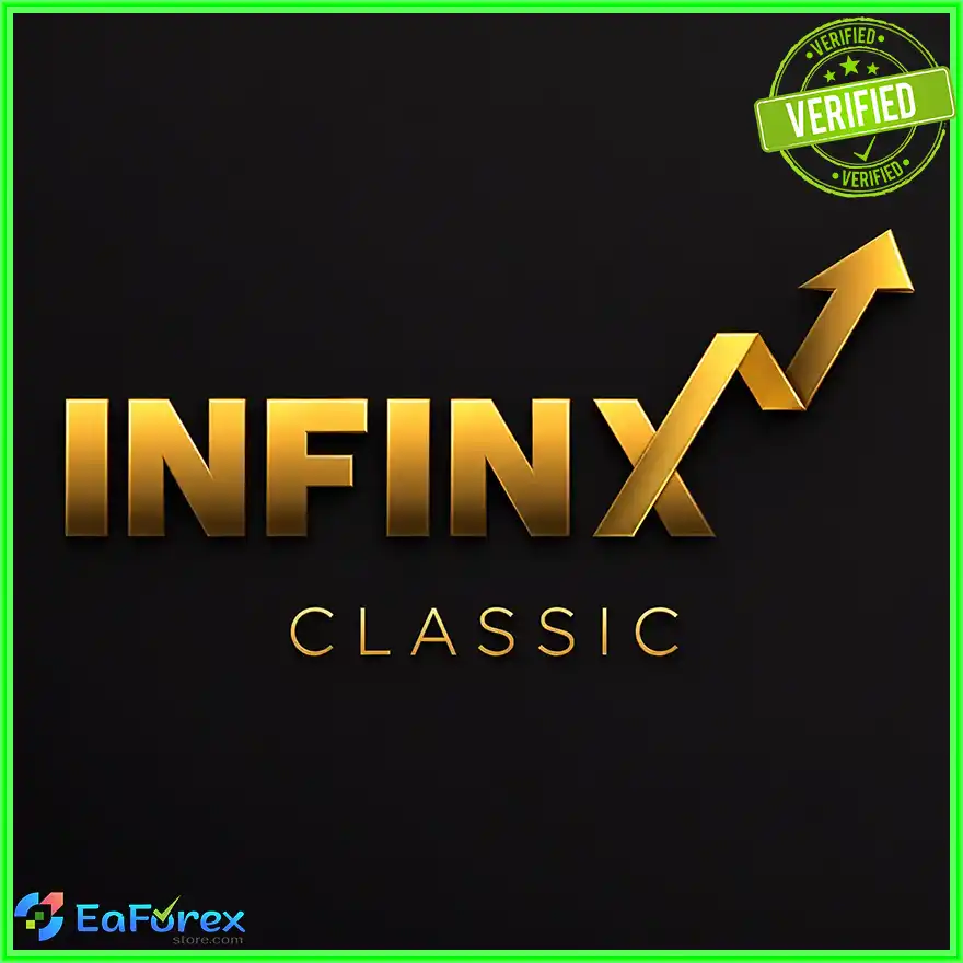 InfinX Classic MT4