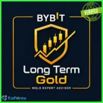 Long Term Gold EA MT5