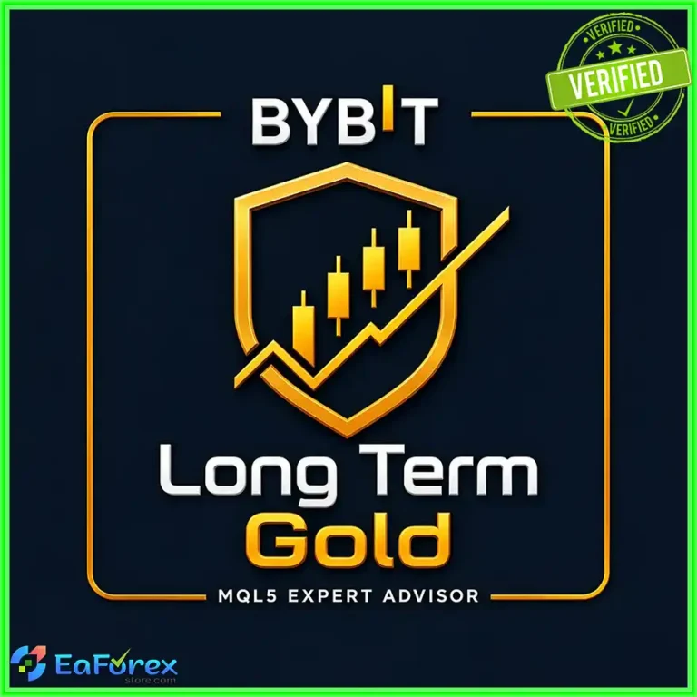 Long Term Gold EA MT5