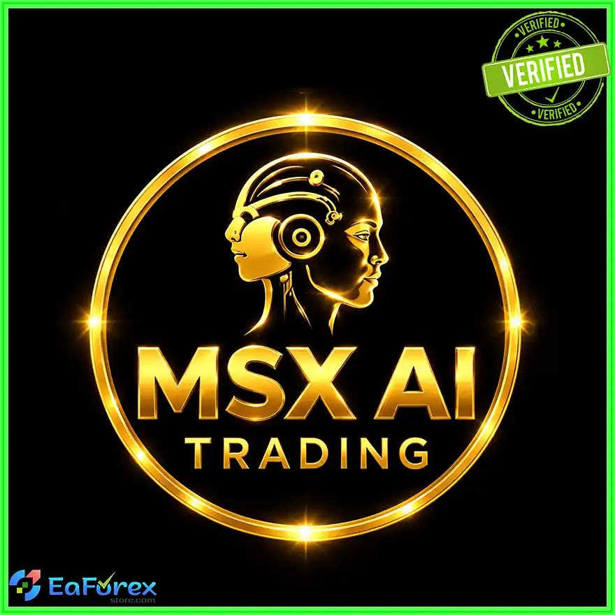 MSX AI Multi Symbol Scalper MT5