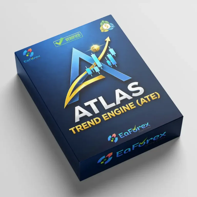 ATLAS Trend Engine EA