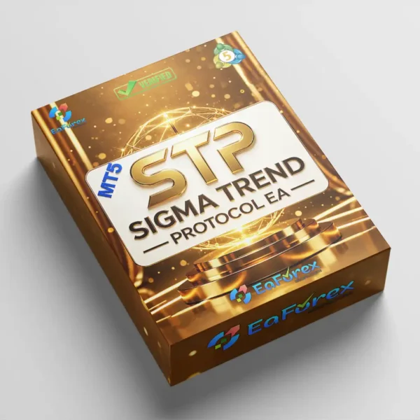 Sigma Trend Protocol STP EA