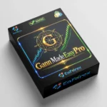 Gann Made Easy Pro