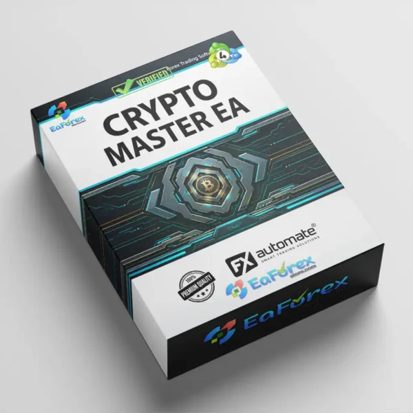Crypto Master EA