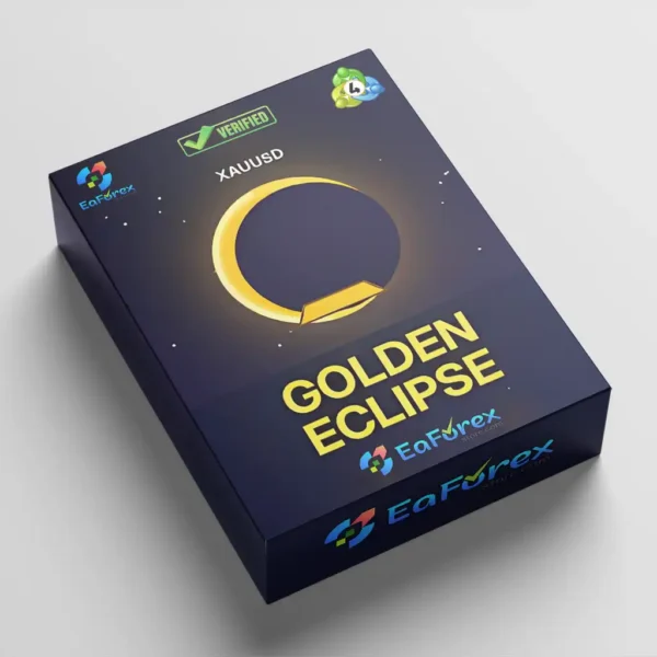 Golden Eclipse MT4 EA
