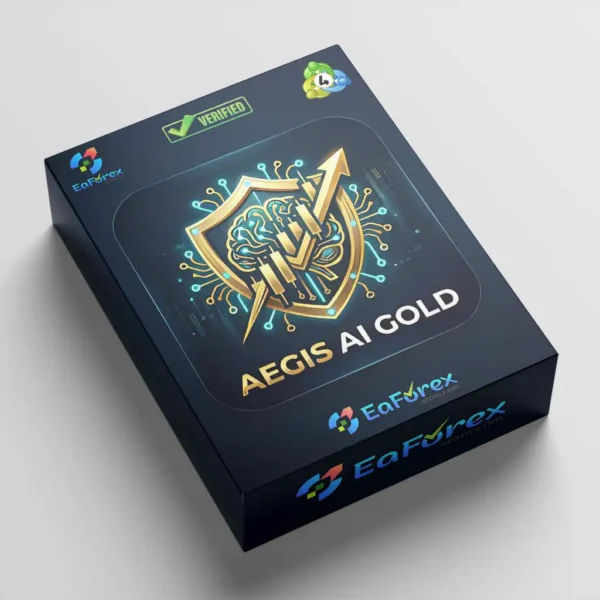 Aegis AI Gold MT4 EA