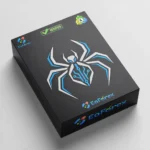 Spider Dual Grid EA