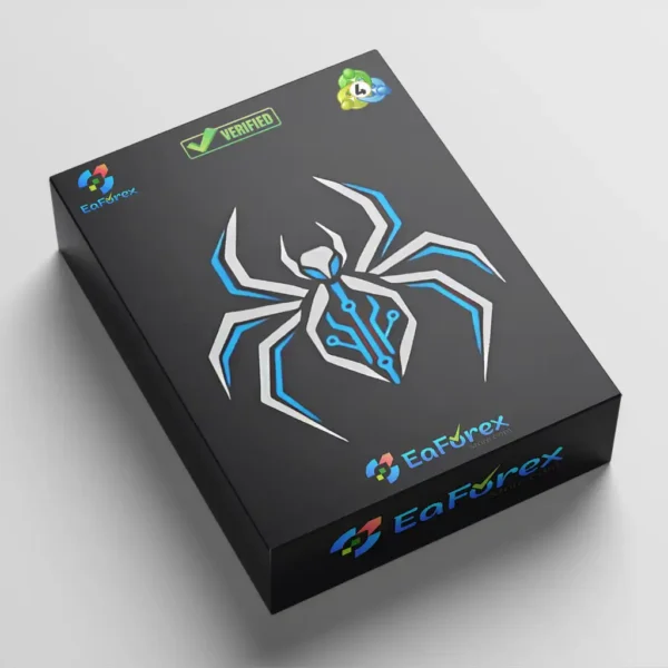 Spider Dual Grid EA