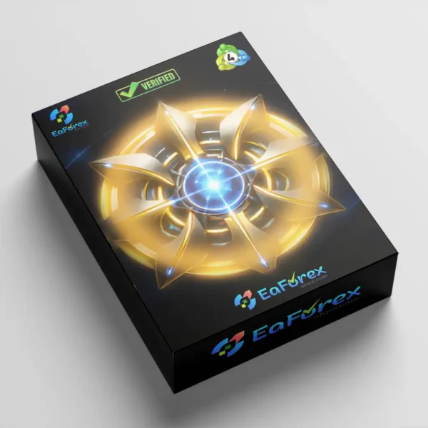 Caelion Gold Pro MT4 EA