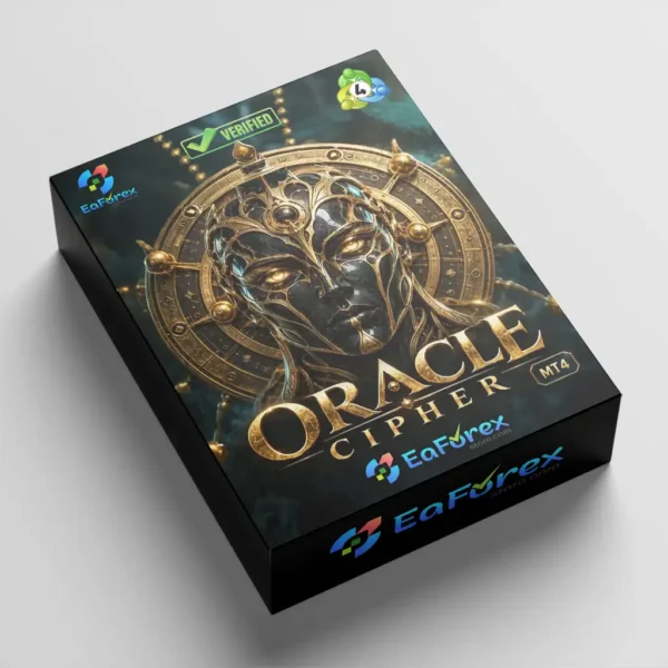 Gold Oracle Cipher MT4 EA