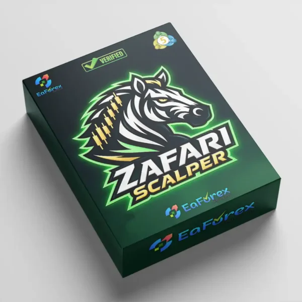 Zafari Scalper EA
