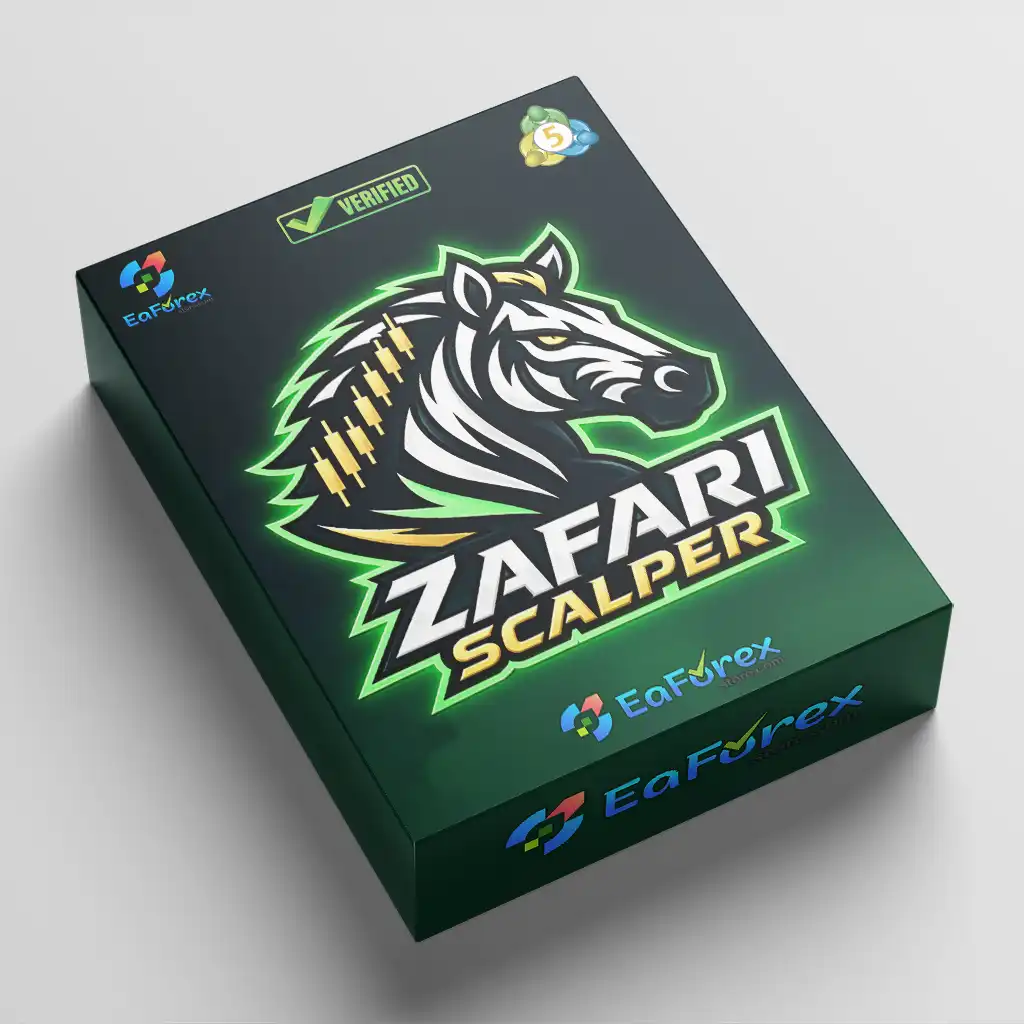 Zafari Scalper EA