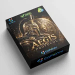 Gold Aegis Protocol MT4 EA