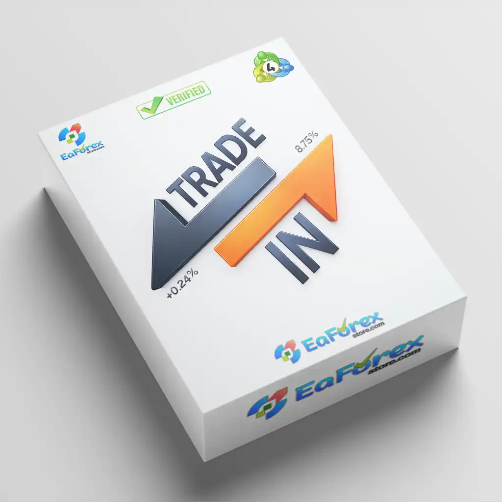 EATradeATRPlus MT4 EA