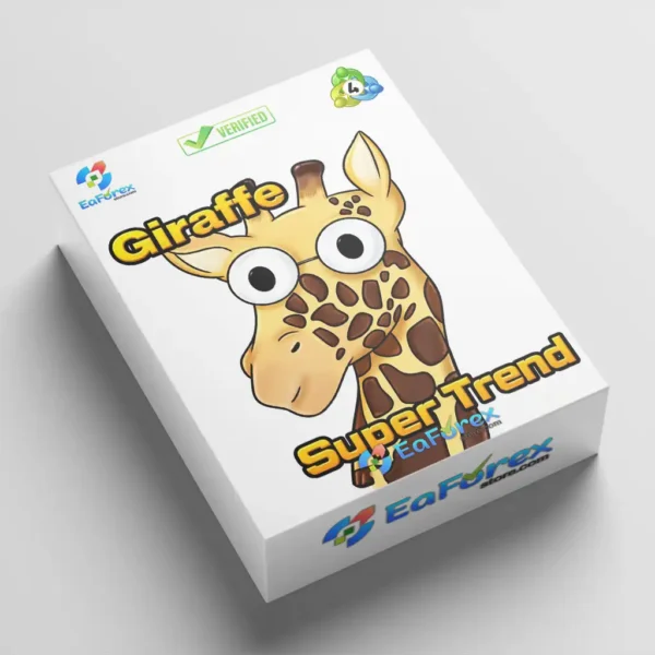 Giraffe Super Trend EA