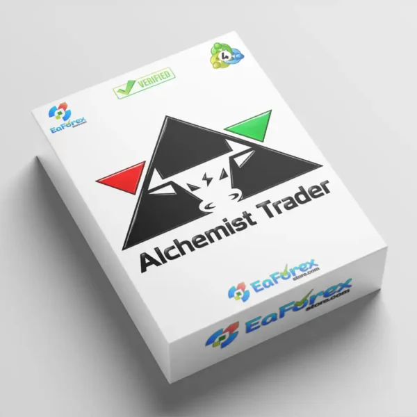 Alchemist Trader EA