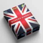 Queens Gambit MT4 EA