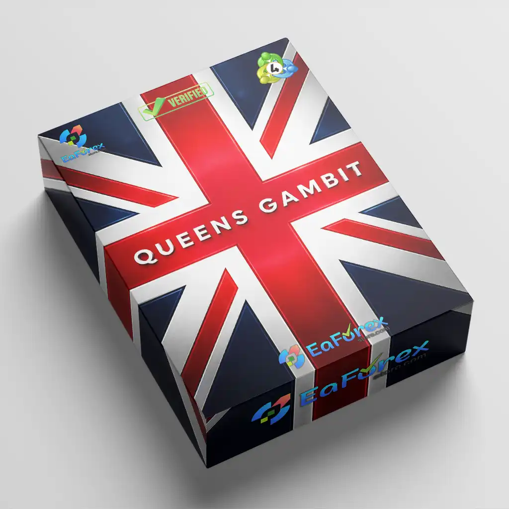 Queens Gambit MT4 EA