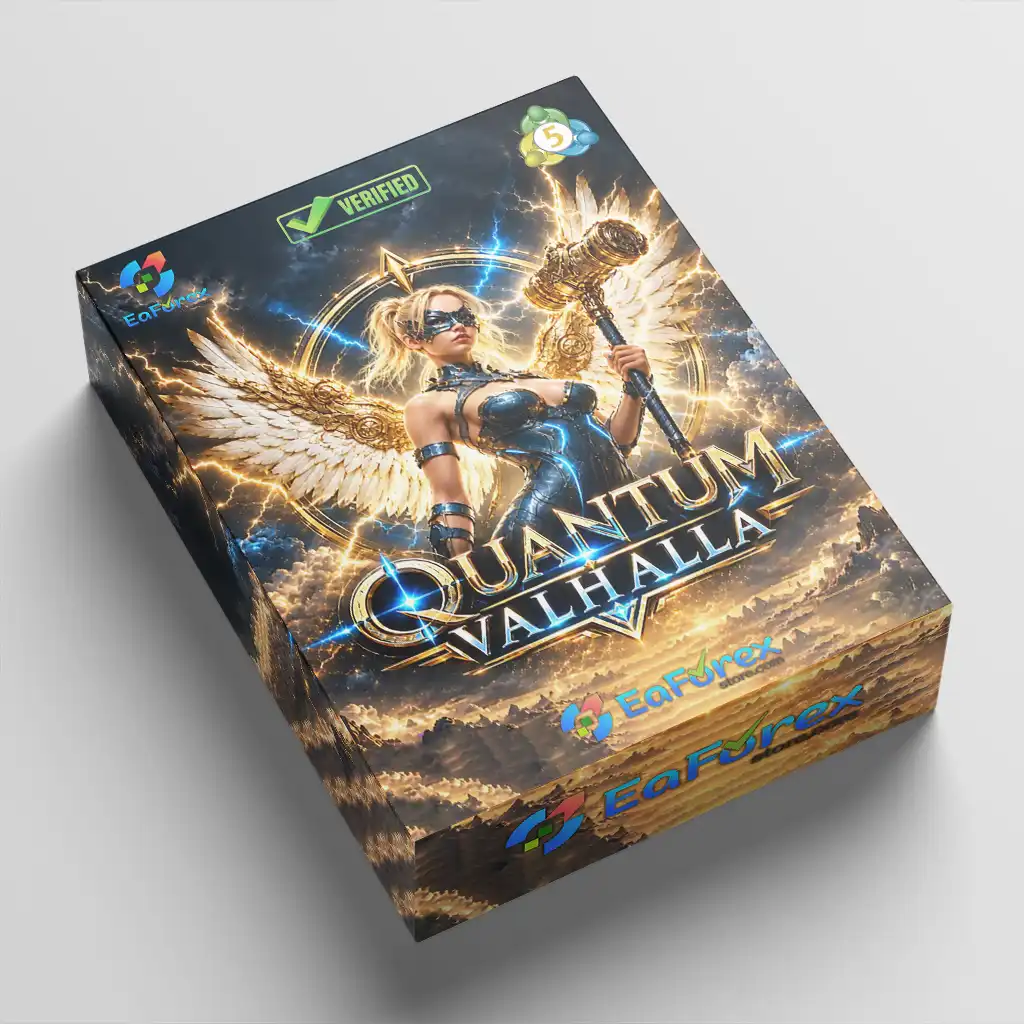 Quantum Valhalla EA