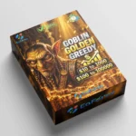 Goblin Golden Greedy EA