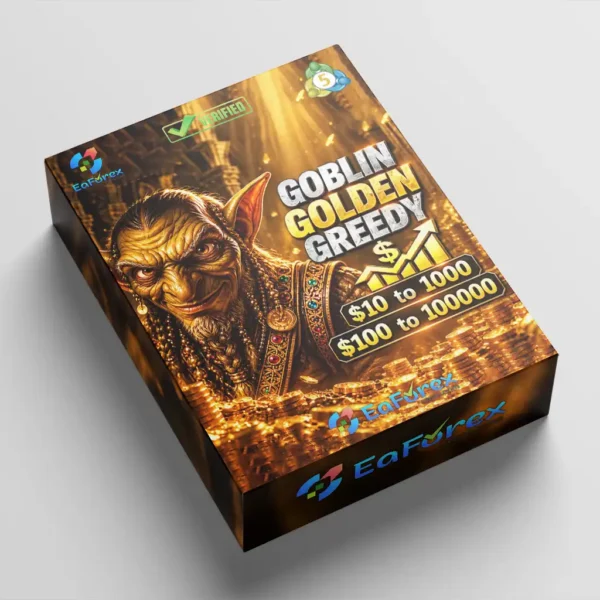 Goblin Golden Greedy EA