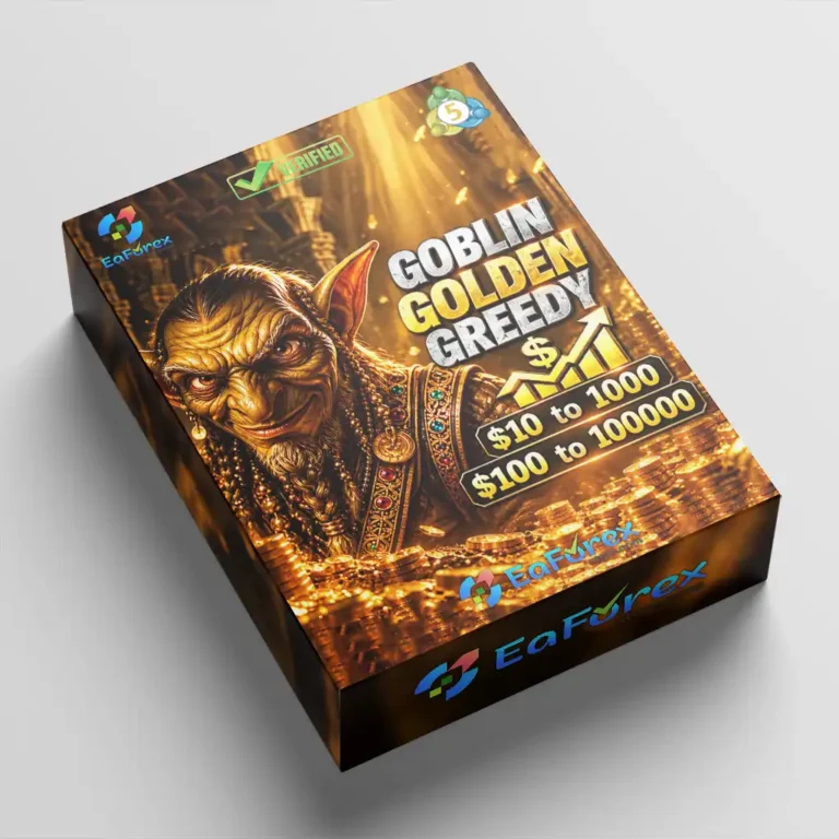 Goblin Golden Greedy EA