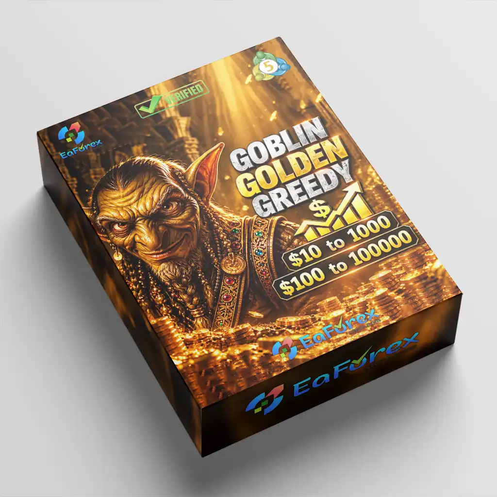 Goblin Golden Greedy EA