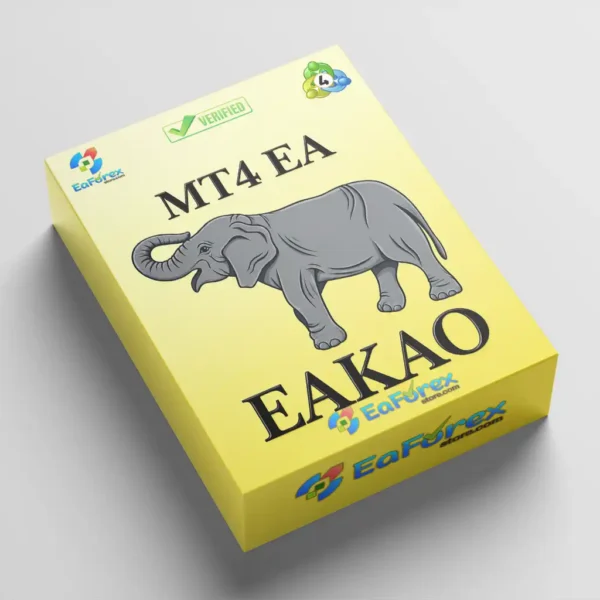 Eakao MT4 EA