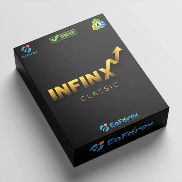 InfinX Classic MT4 EA