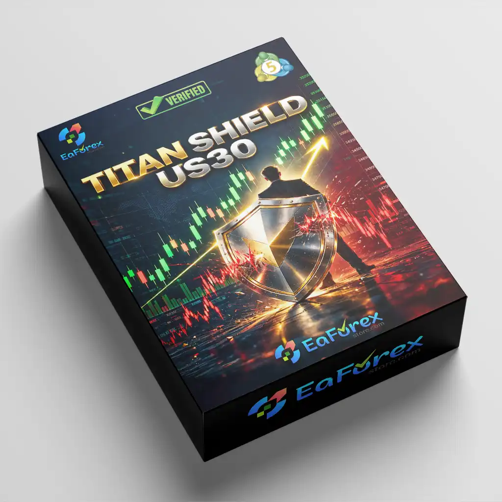 TitanShield US30 EA