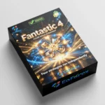 Fantastic 4 MT5EA