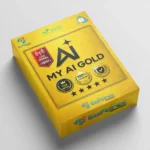 My AI Gold EA