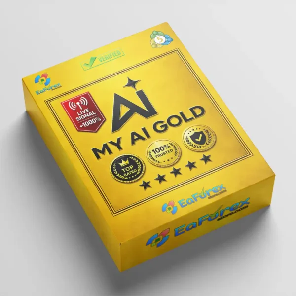 My AI Gold EA