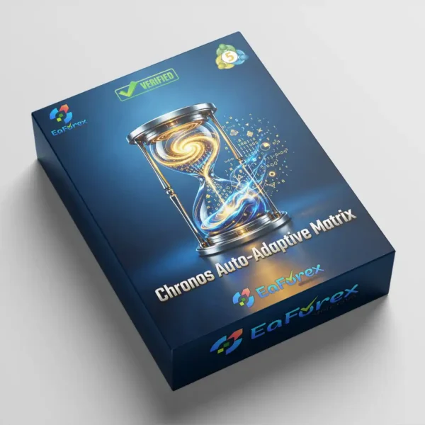 Chronos Auto Adaptive Matrix EA