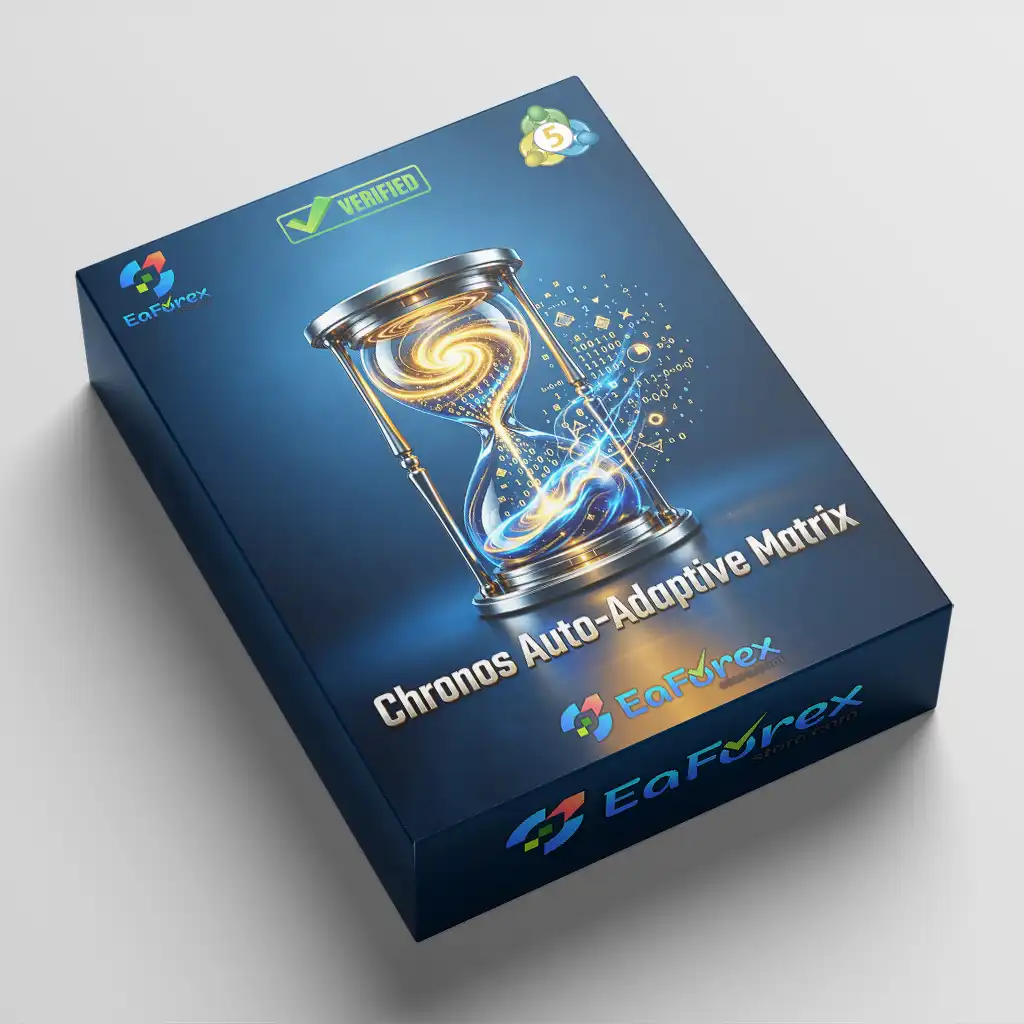 Chronos Auto Adaptive Matrix EA