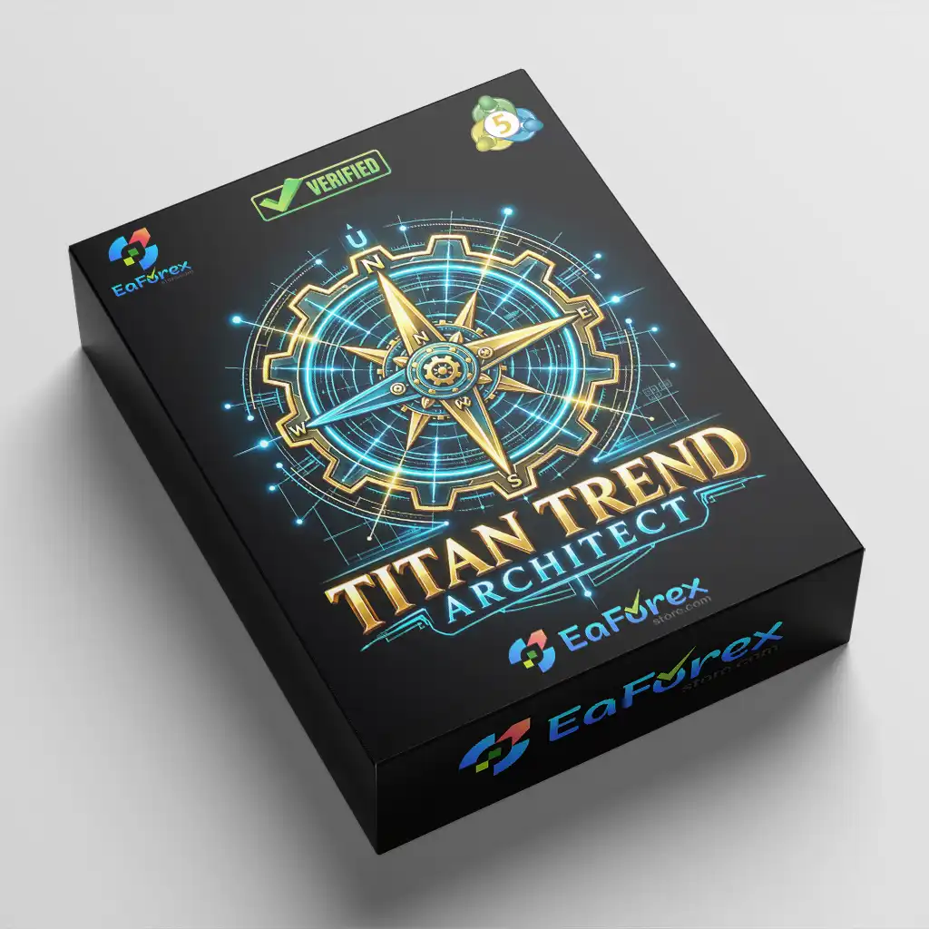 Titan Trend Architect EA