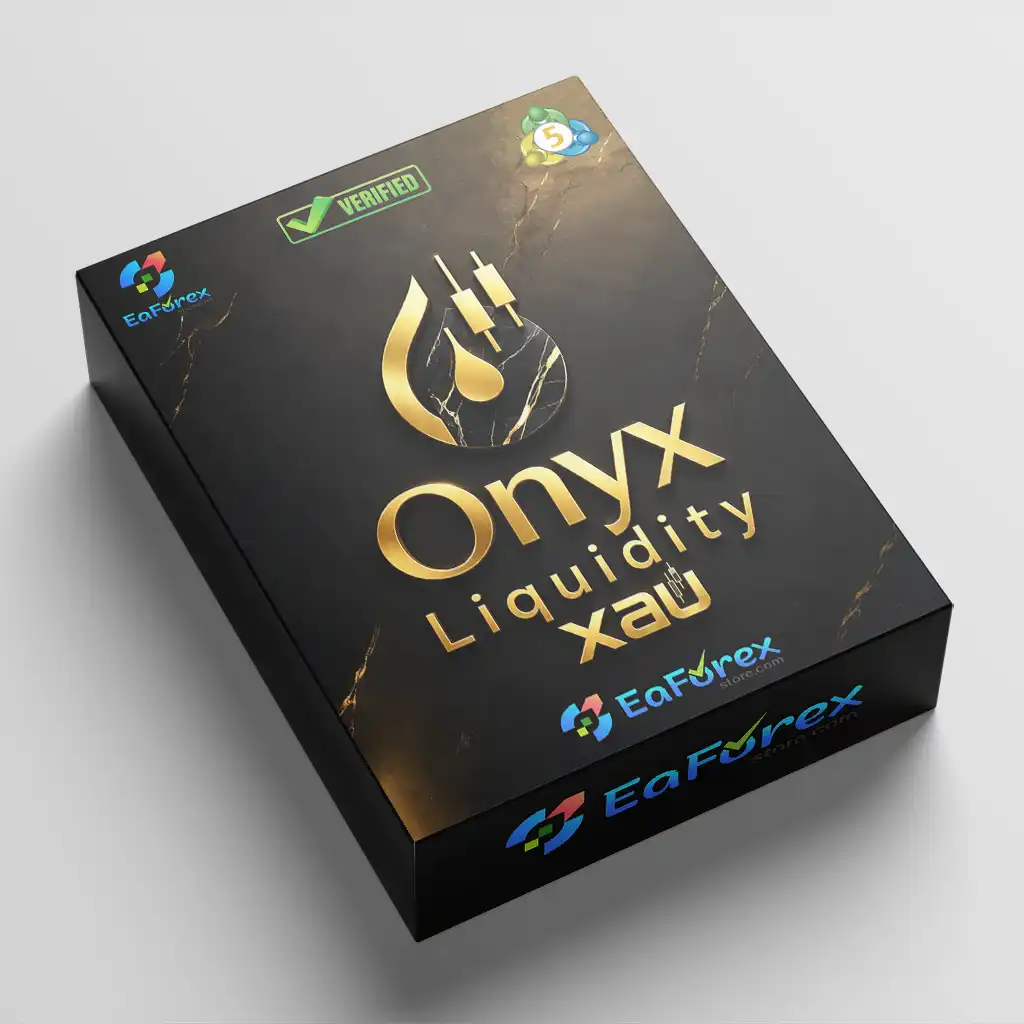 Onyx Liquidity Xau EA