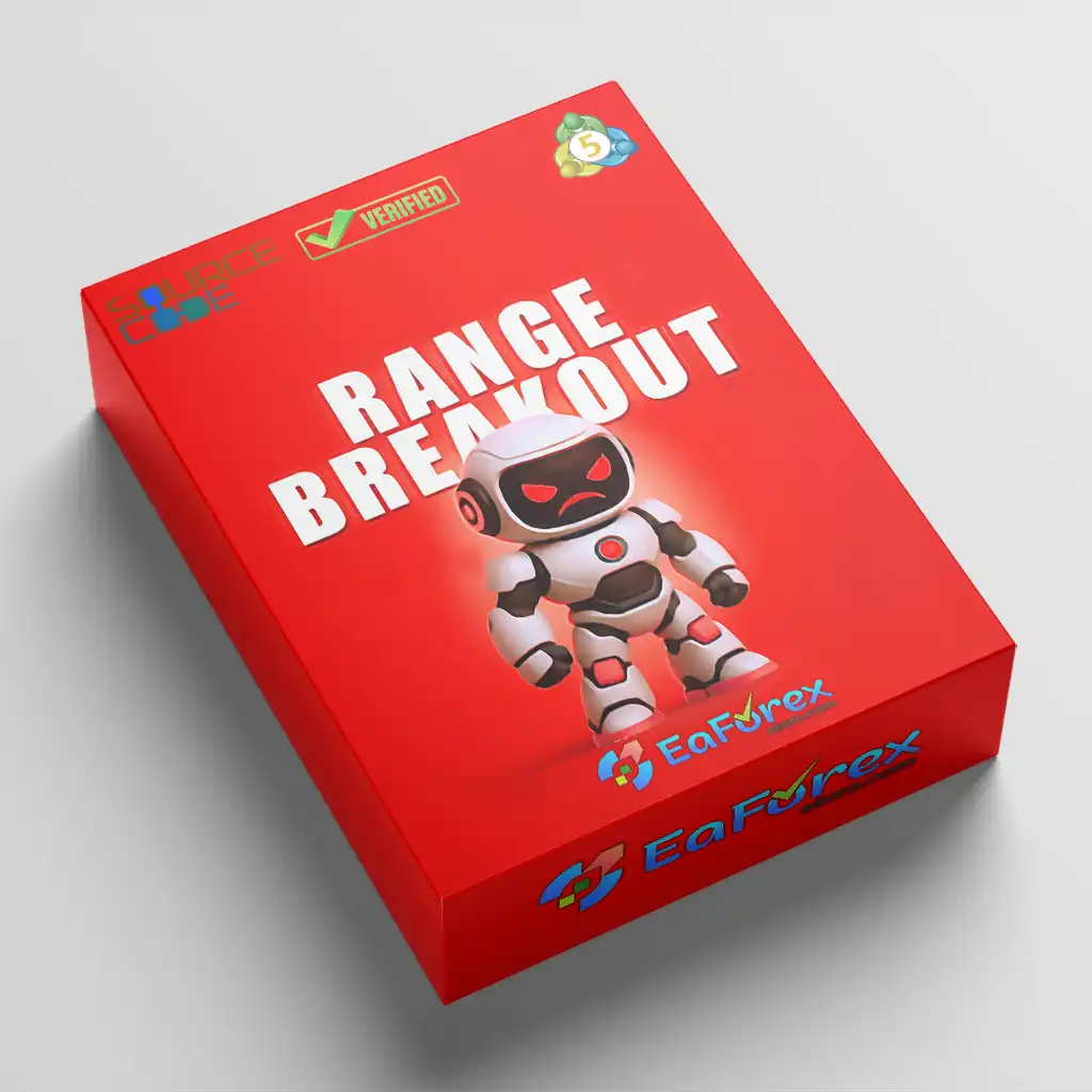 Range Breakout EA with Range Filters MQ5 EA