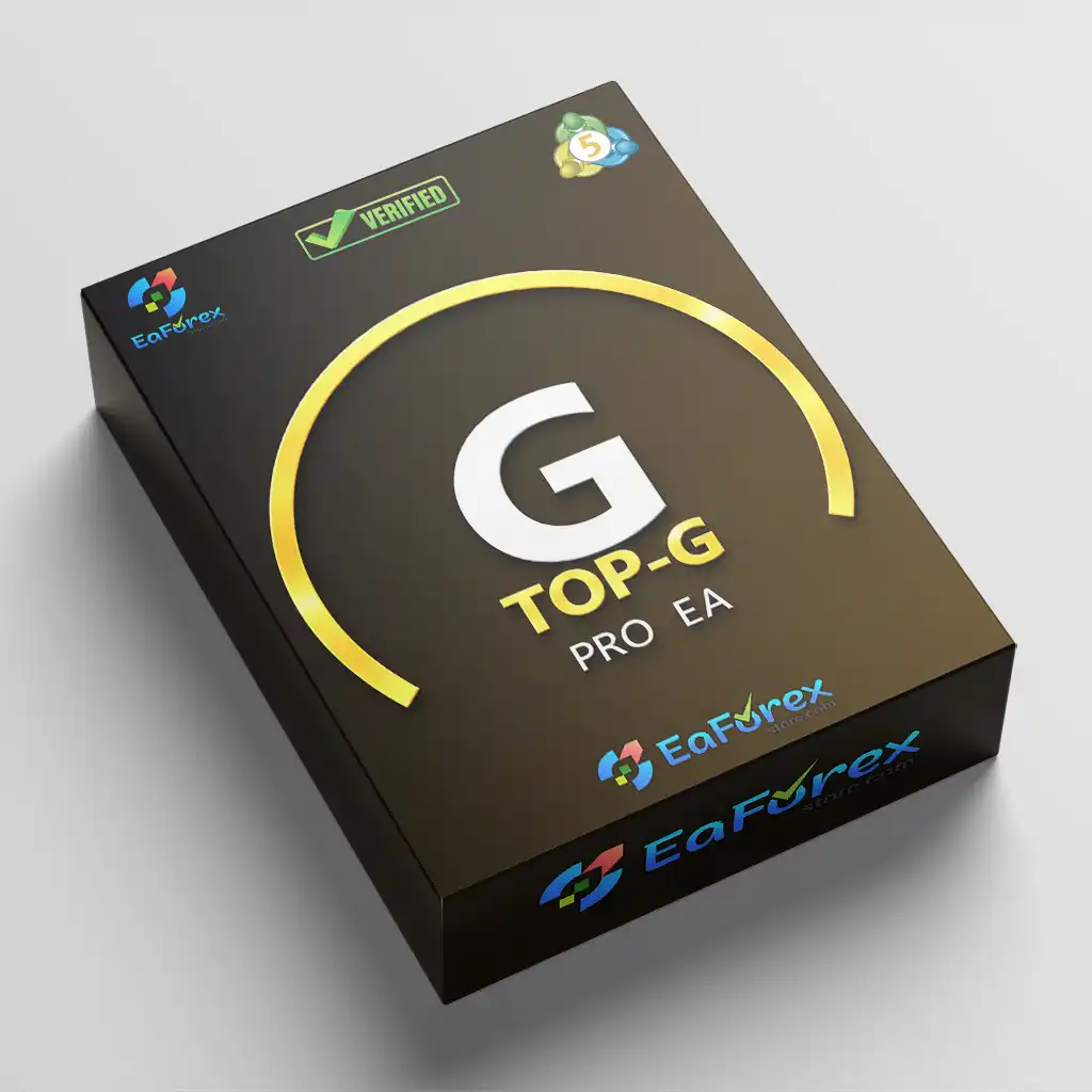 TOPG Pro EA