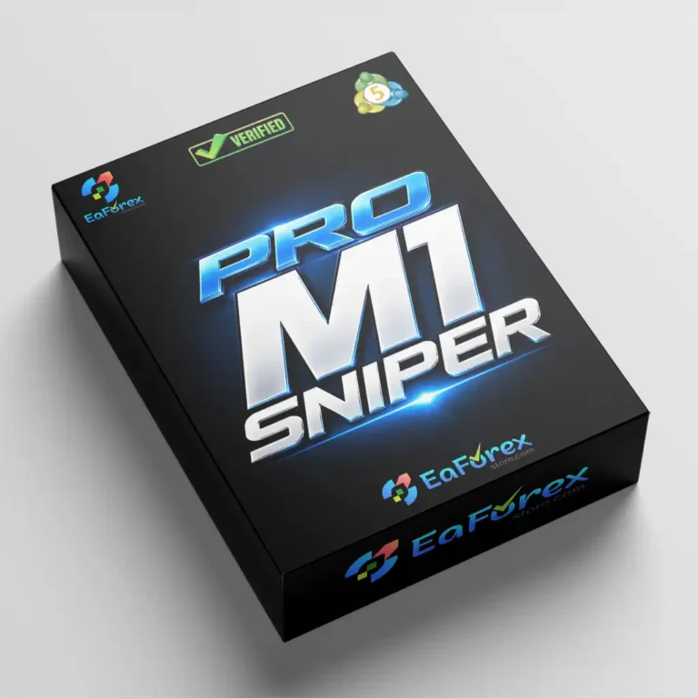 Pro M1 Sniper MT5 EA