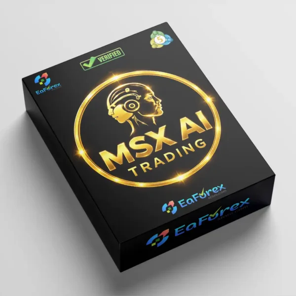MSX AI Multi Symbol Scalper MT5 EA