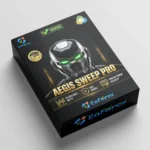 Aegis Sweep Pro MT5 EA