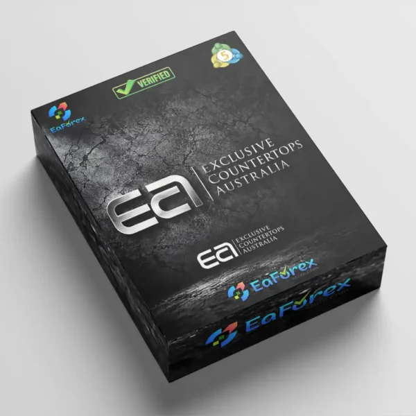Exclusive Black Pro Max MT5 EA