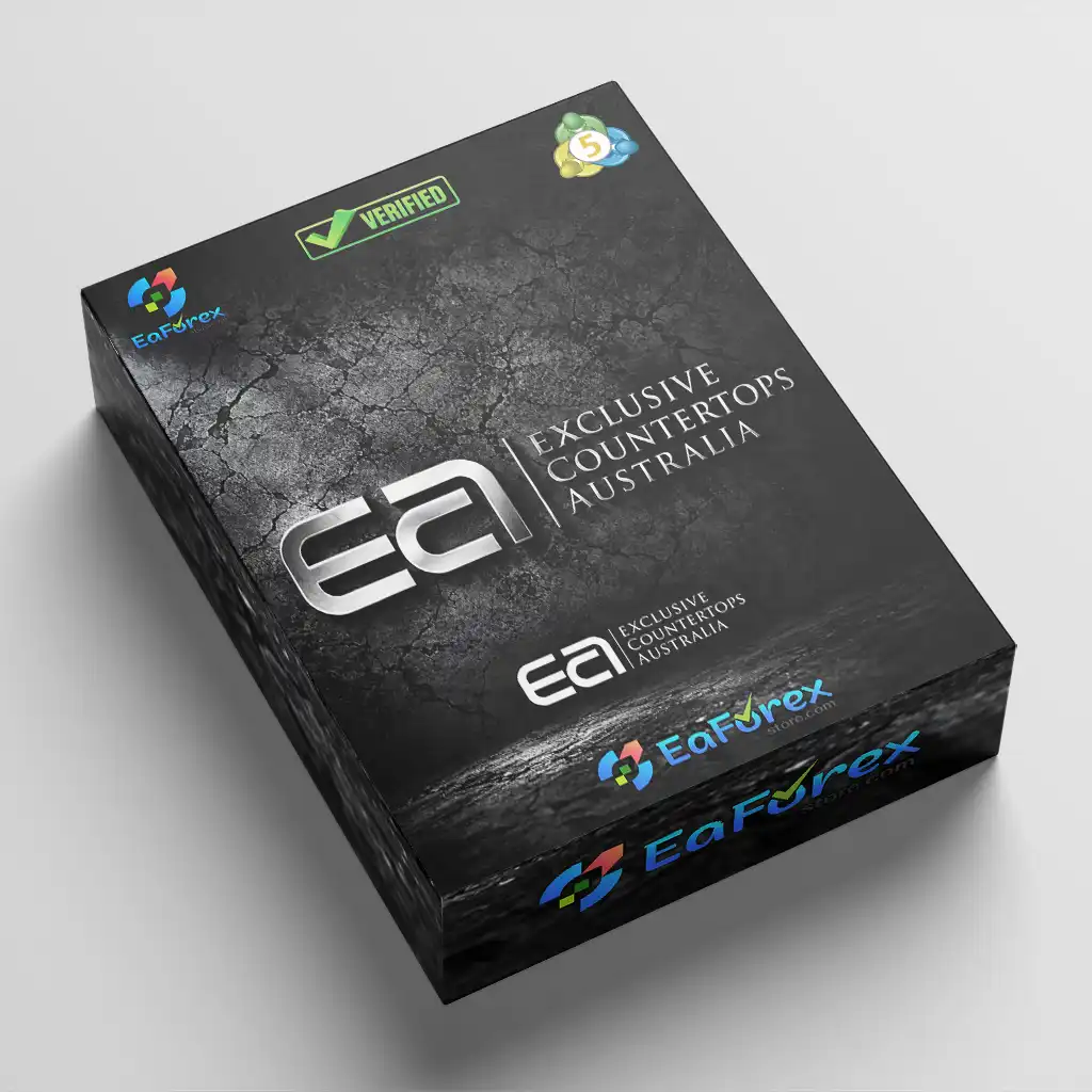 Exclusive Black Pro Max MT5 EA